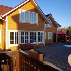 Гостевой дом на Всполье, Суздаль, Владимирская область