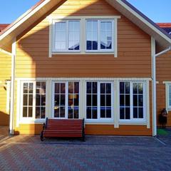 Гостевой дом на Всполье, Суздаль, Владимирская область