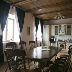 Гостевой дом Серебряный век, Суздаль, Владимирская область