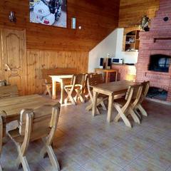 Гостевой дом на Всполье, Суздаль, Владимирская область