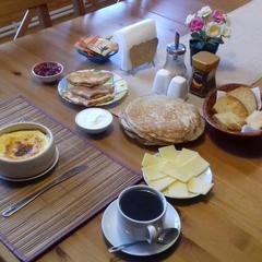 Гостевой дом Эко-дом у реки, Суздаль, Владимирская область