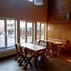 Гостевой дом на Всполье, Суздаль, Владимирская область