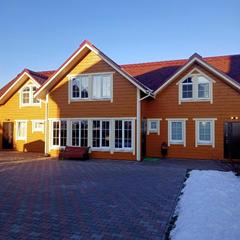 Гостевой дом на Всполье, Суздаль, Владимирская область