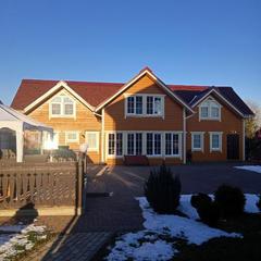 Гостевой дом на Всполье, Суздаль, Владимирская область