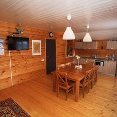 Гостевой дом Эко-дом у реки, Суздаль, Владимирская область