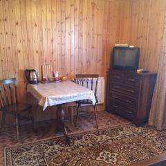 Гостевой дом У Галины на Покровской, Суздаль, Владимирская область