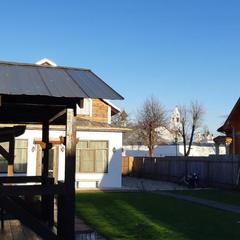 Гостевой дом На Покровской 45а, Суздаль, Владимирская область