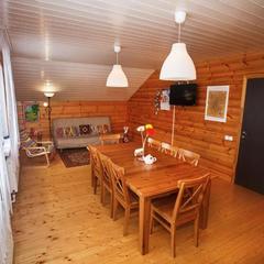 Гостевой дом Эко-дом у реки, Суздаль, Владимирская область