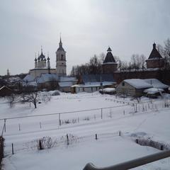 Гостевой дом У Монастыря, Суздаль, Владимирская область