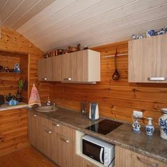 Гостевой дом Эко-дом у реки, Суздаль, Владимирская область