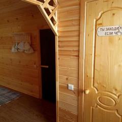 Гостевой дом на Всполье, Суздаль, Владимирская область