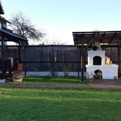 Гостевой дом На Покровской 45а, Суздаль, Владимирская область