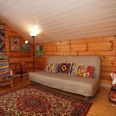 Гостевой дом Эко-дом у реки, Суздаль, Владимирская область