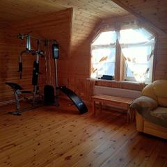 Гостевой дом на Всполье, Суздаль, Владимирская область