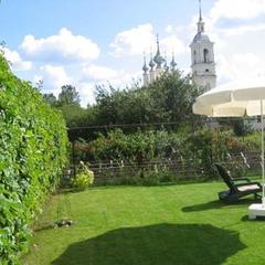 Гостевой дом У Монастыря, Суздаль, Владимирская область