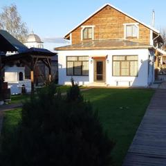 Гостевой дом На Покровской 45а, Суздаль, Владимирская область