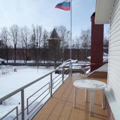 Гостевой дом У Монастыря, Суздаль, Владимирская область