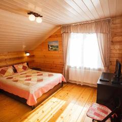 Гостевой дом Эко-дом у реки, Суздаль, Владимирская область