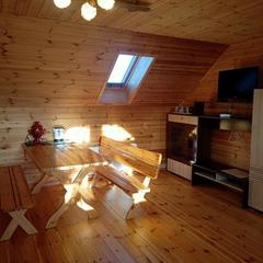 Гостевой дом на Всполье, Суздаль, Владимирская область