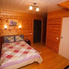 Гостевой дом Эко-дом у реки, Суздаль, Владимирская область