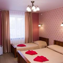 Гостевой дом на Всполье, Суздаль, Владимирская область