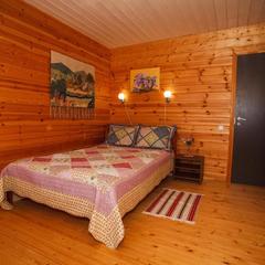 Гостевой дом Эко-дом у реки, Суздаль, Владимирская область