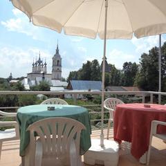 Гостевой дом У Монастыря, Суздаль, Владимирская область