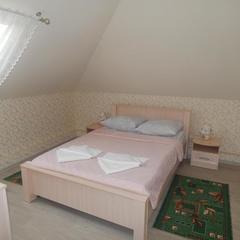 Гостевой дом на Всполье, Суздаль, Владимирская область