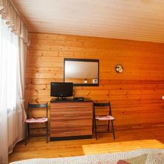 Гостевой дом Эко-дом у реки, Суздаль, Владимирская область