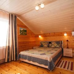 Гостевой дом Эко-дом у реки, Суздаль, Владимирская область