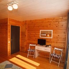 Гостевой дом Эко-дом у реки, Суздаль, Владимирская область