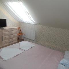 Гостевой дом на Всполье, Суздаль, Владимирская область