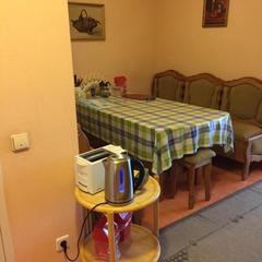 Гостевой дом У Монастыря, Суздаль, Владимирская область