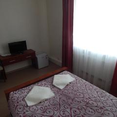 Гостевой дом на Всполье, Суздаль, Владимирская область