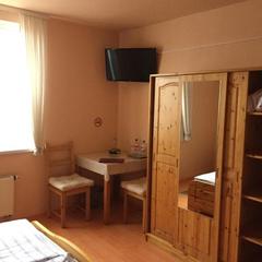 Гостевой дом У Монастыря, Суздаль, Владимирская область