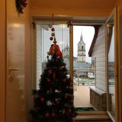 Гостевой дом У Монастыря, Суздаль, Владимирская область