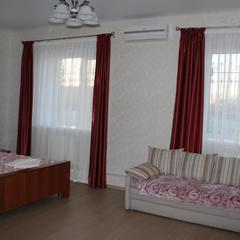 Гостевой дом на Всполье, Суздаль, Владимирская область