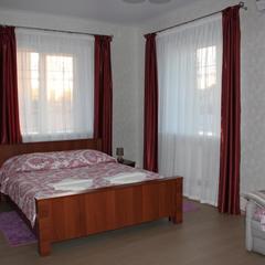 Гостевой дом на Всполье, Суздаль, Владимирская область