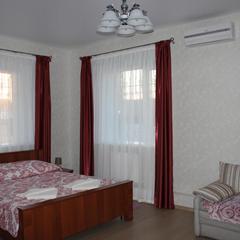 Гостевой дом на Всполье, Суздаль, Владимирская область