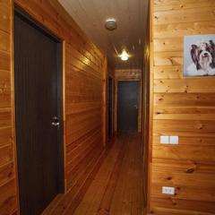 Гостевой дом Эко-дом у реки, Суздаль, Владимирская область