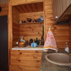 Гостевой дом Эко-дом у реки, Суздаль, Владимирская область