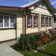 Гостевой дом В центральном парке, Суздаль, Владимирская область