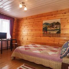 Гостевой дом Эко-дом у реки, Суздаль, Владимирская область