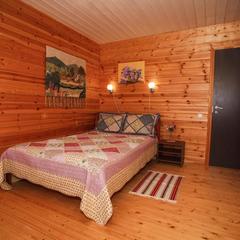 Гостевой дом Эко-дом у реки, Суздаль, Владимирская область