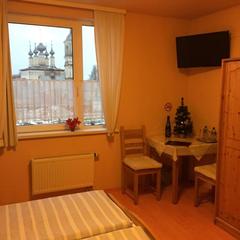 Гостевой дом У Монастыря, Суздаль, Владимирская область