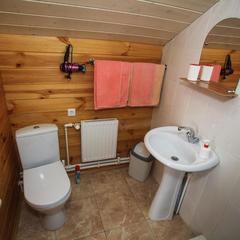 Гостевой дом Эко-дом у реки, Суздаль, Владимирская область