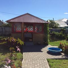 Гостевой дом В центральном парке, Суздаль, Владимирская область