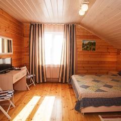 Гостевой дом Эко-дом у реки, Суздаль, Владимирская область