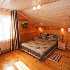 Гостевой дом Эко-дом у реки, Суздаль, Владимирская область