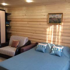 Гостевой дом В центральном парке, Суздаль, Владимирская область